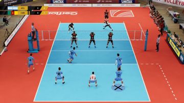 Immagine 25 del gioco Spike Volleyball per Xbox One